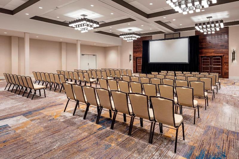 Marriott Baton Rouge image