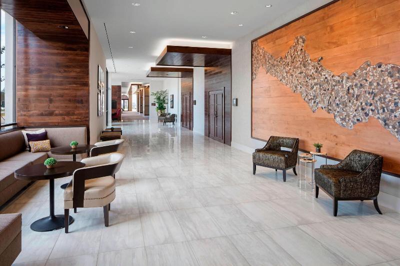 Marriott Baton Rouge image