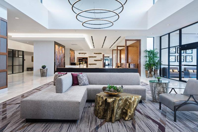 Marriott Baton Rouge image