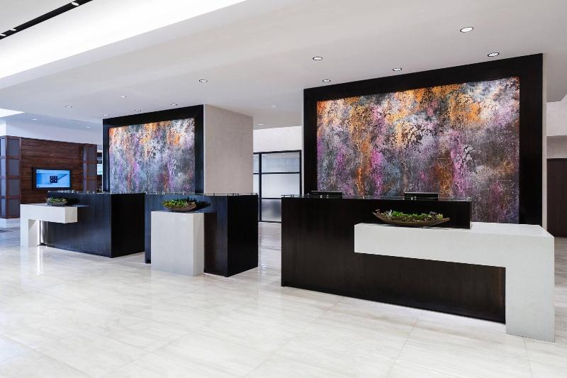 Marriott Baton Rouge image