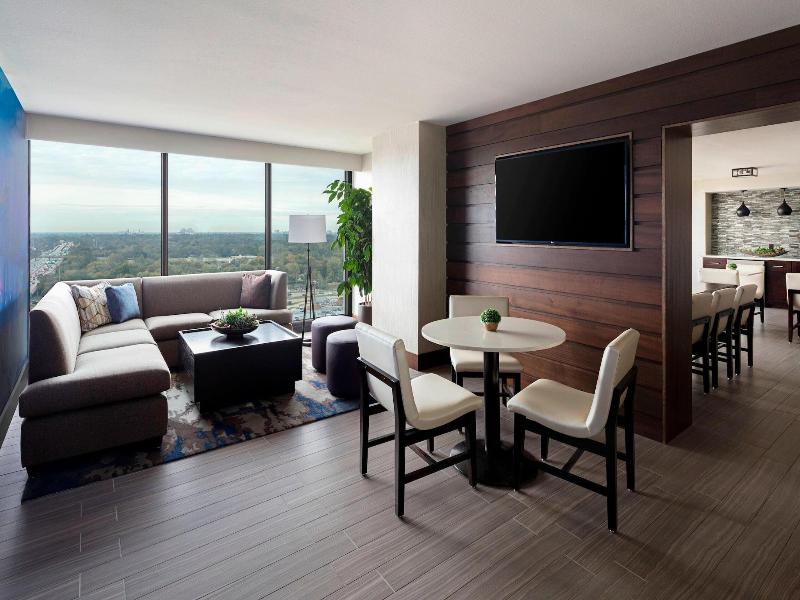 Marriott Baton Rouge image