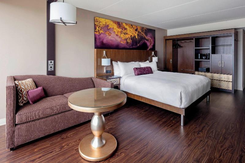 Marriott Baton Rouge image