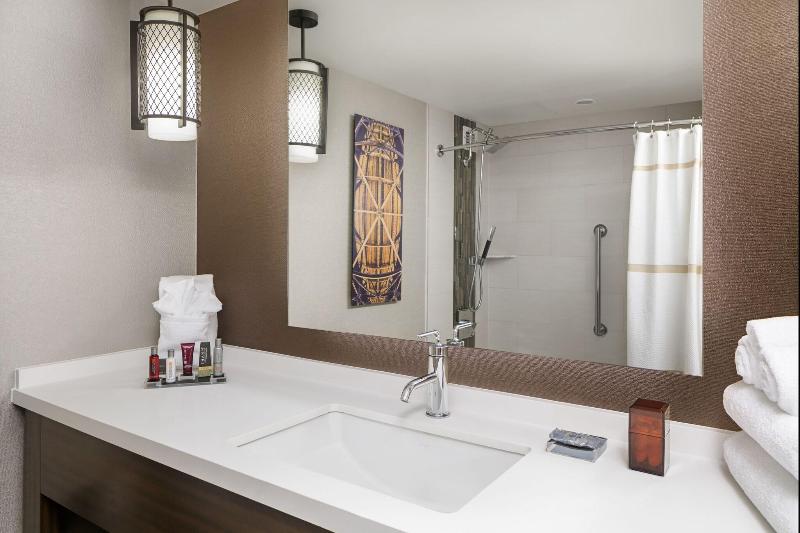 Marriott Baton Rouge image