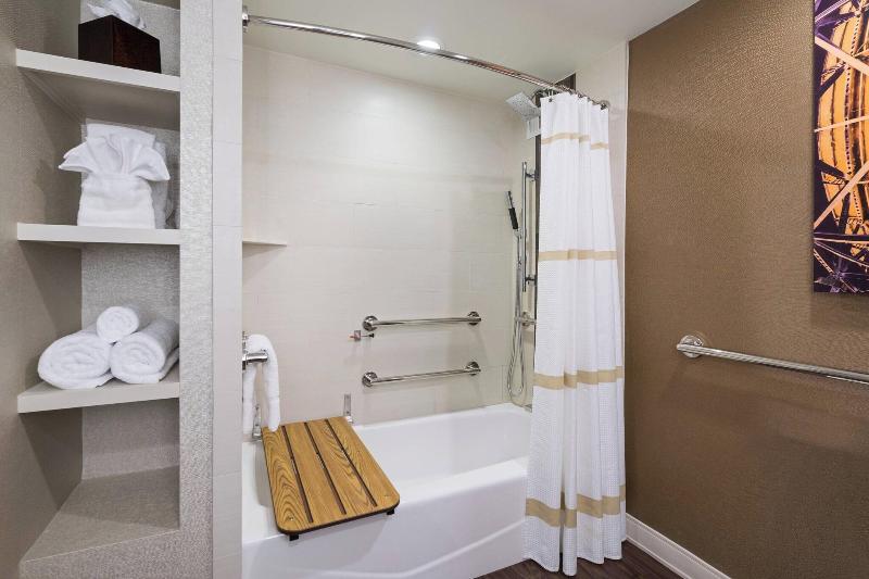 Marriott Baton Rouge image