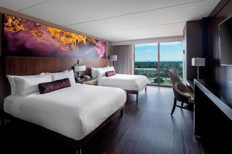 Marriott Baton Rouge image