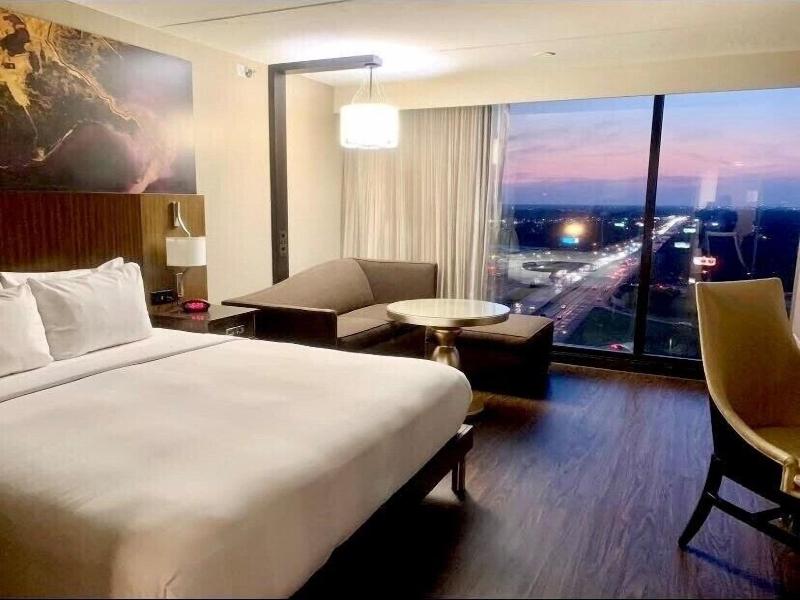 Marriott Baton Rouge image