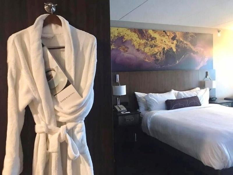 Marriott Baton Rouge image