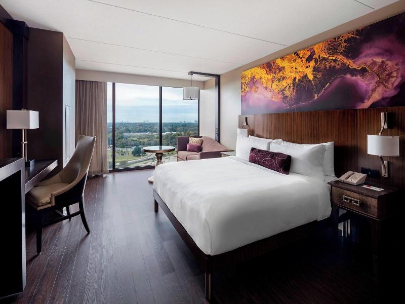 Marriott Baton Rouge image