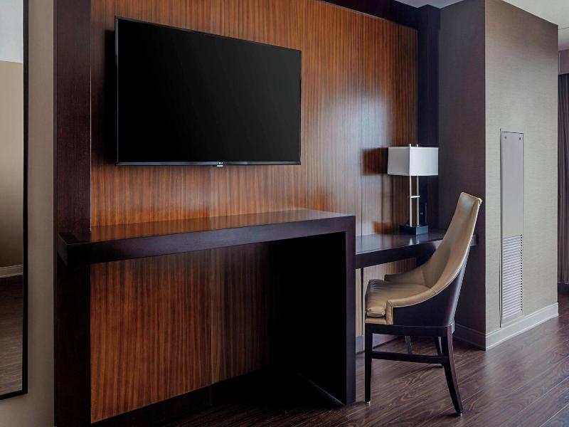 Marriott Baton Rouge image