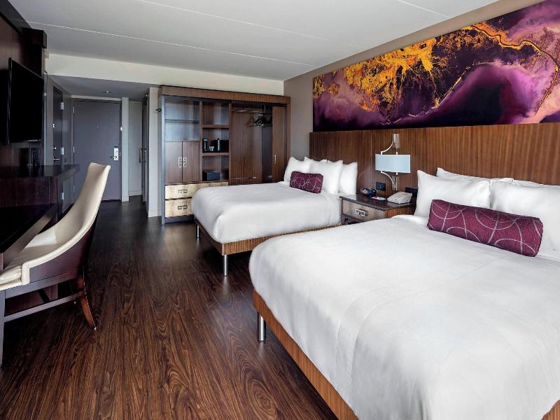 Marriott Baton Rouge image