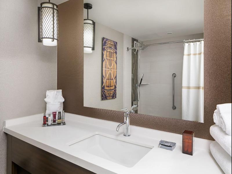 Marriott Baton Rouge image