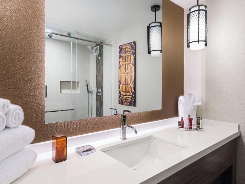Marriott Baton Rouge image