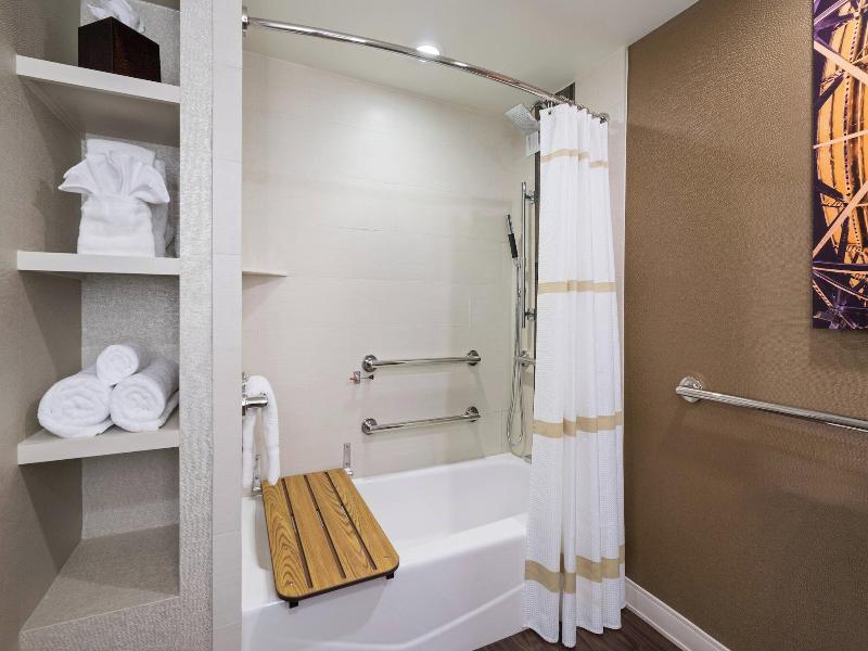 Marriott Baton Rouge image