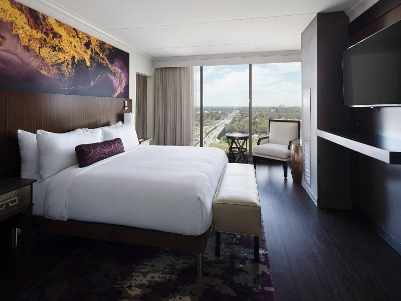 Marriott Baton Rouge image