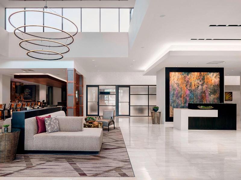 Marriott Baton Rouge image