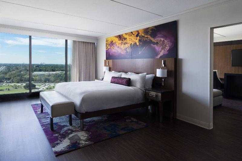 Marriott Baton Rouge image