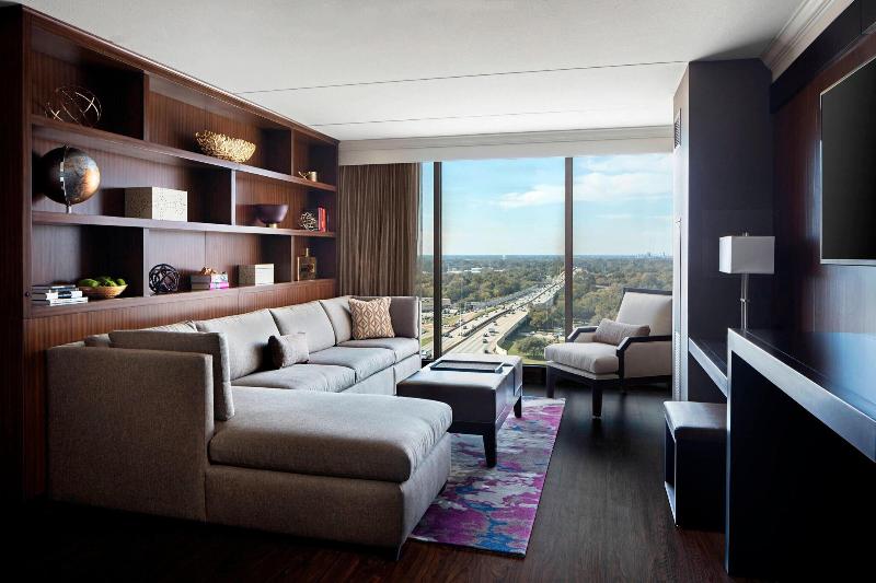 Marriott Baton Rouge image