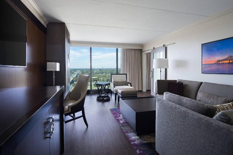 Marriott Baton Rouge image