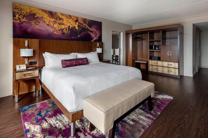 Marriott Baton Rouge image