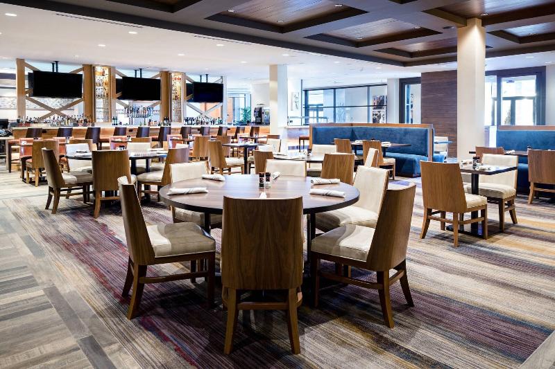 Marriott Baton Rouge image