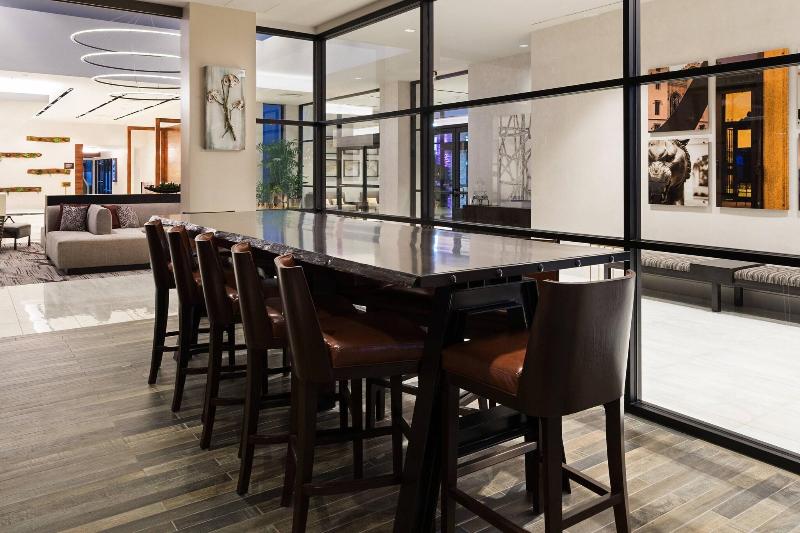 Marriott Baton Rouge image