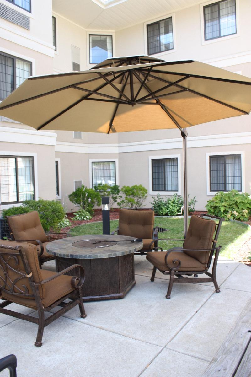 Staybridge Suites Grand Rapids-Kentwood