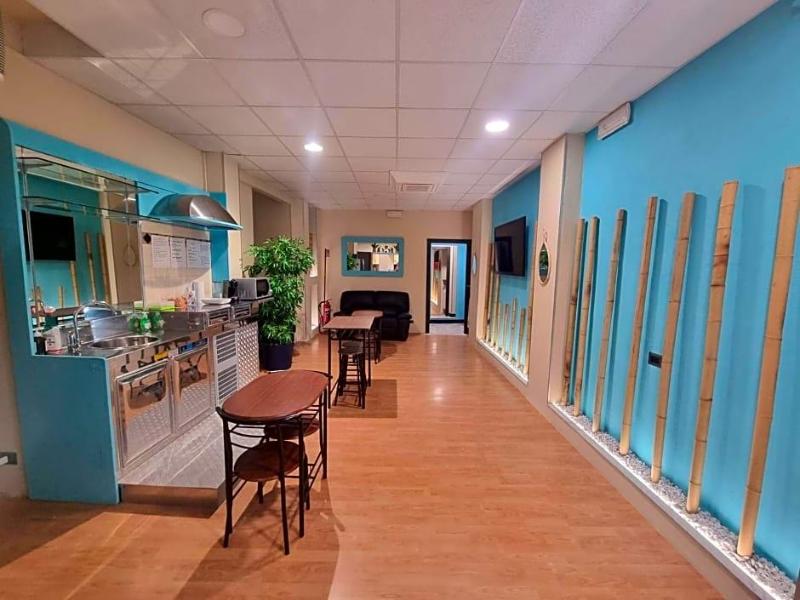 Mini Hotel image