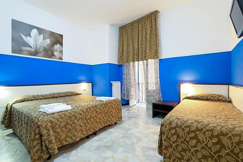 Mini Hotel image