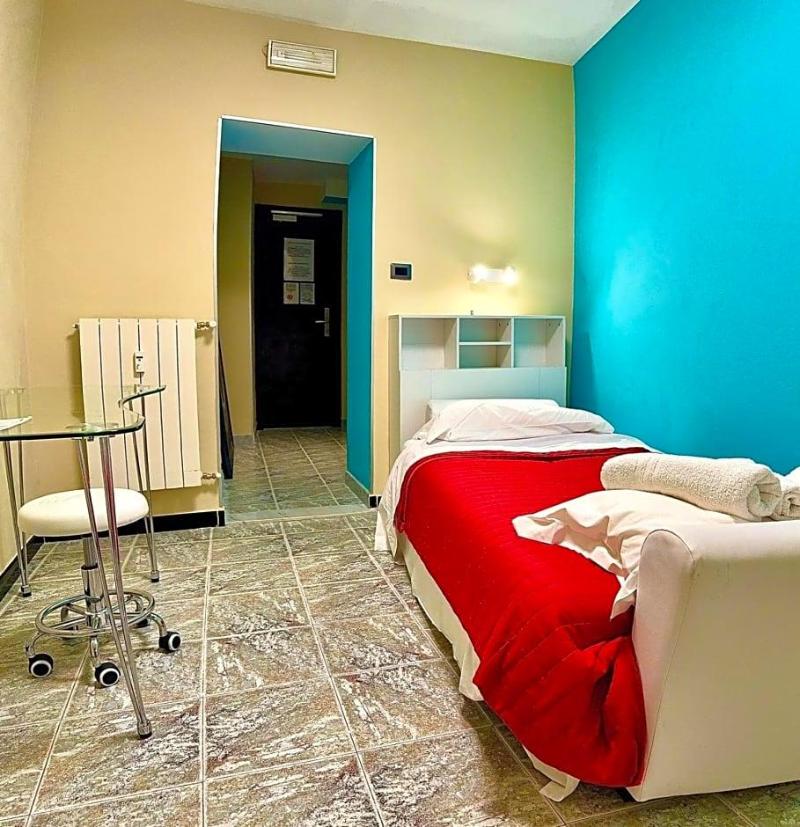 Mini Hotel image