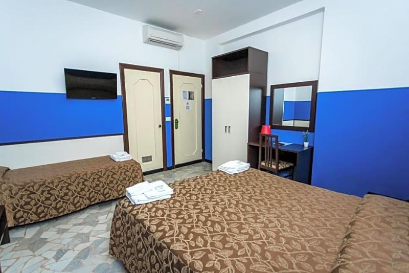 Mini Hotel image
