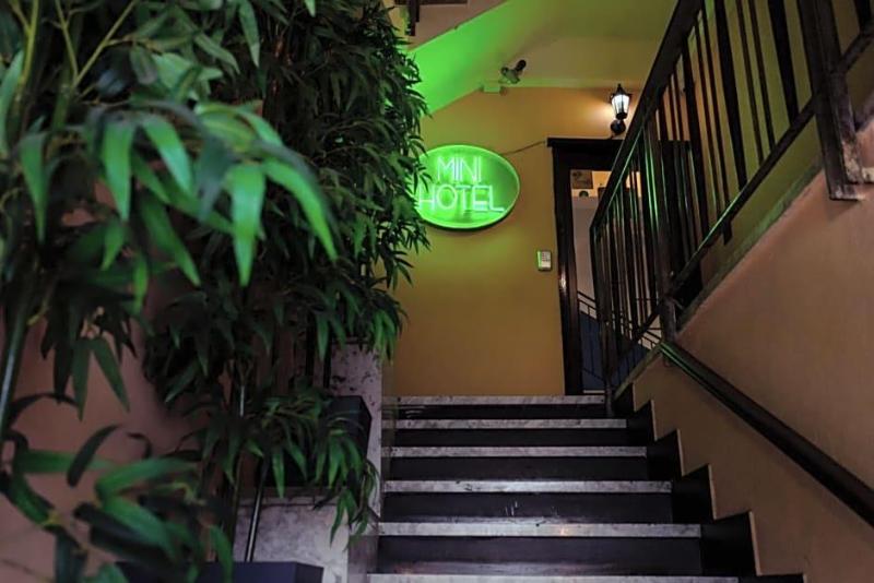 Mini Hotel image