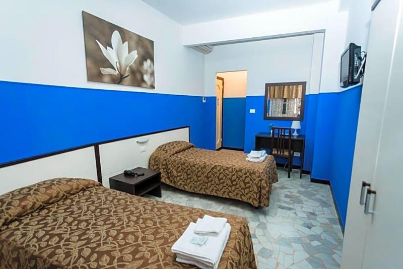 Mini Hotel image