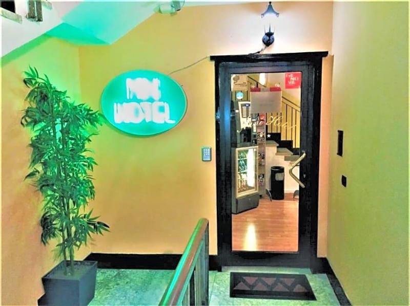 Mini Hotel image