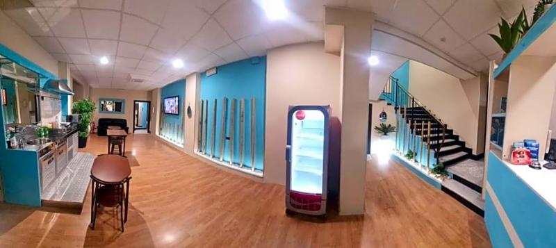 Mini Hotel image