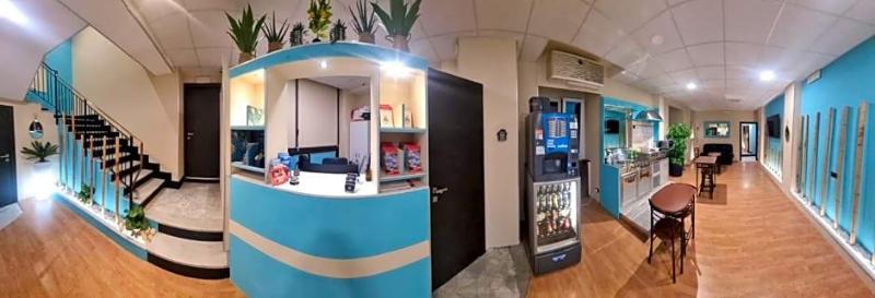 Mini Hotel image
