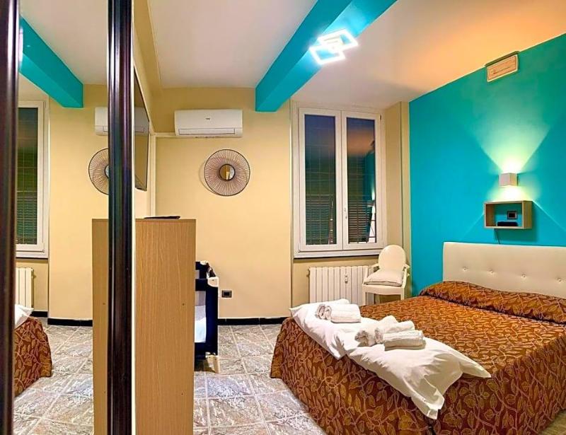 Mini Hotel image