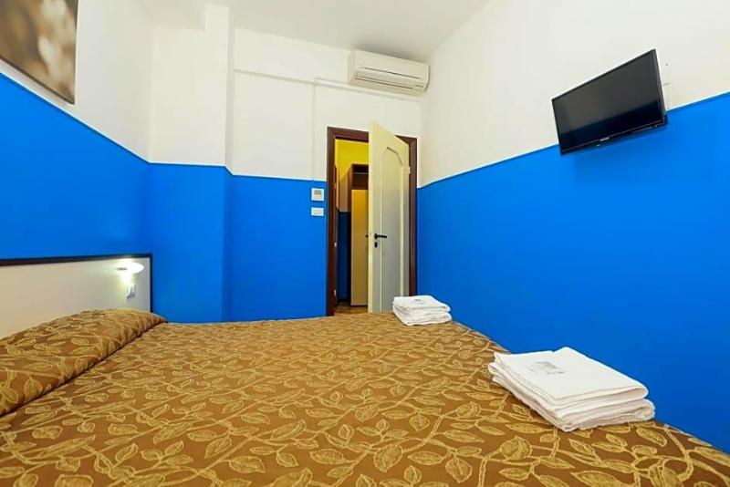 Mini Hotel image