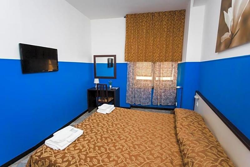 Mini Hotel image