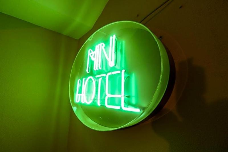 Mini Hotel image