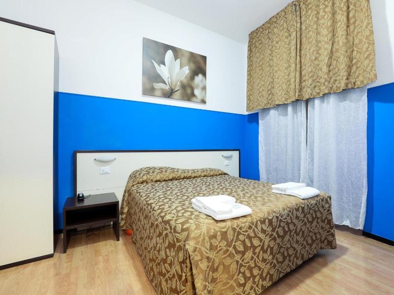 Mini Hotel image