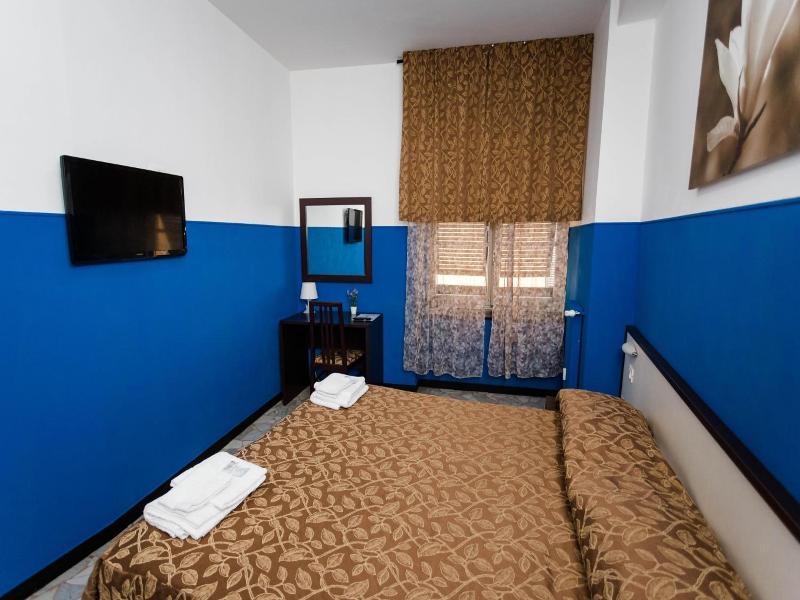 Mini Hotel image