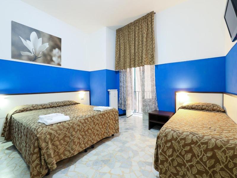 Mini Hotel image