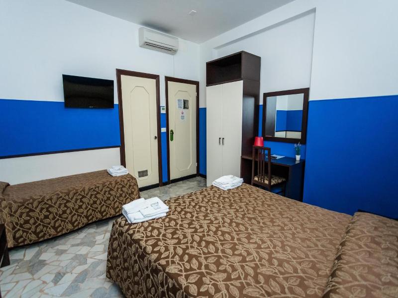 Mini Hotel image