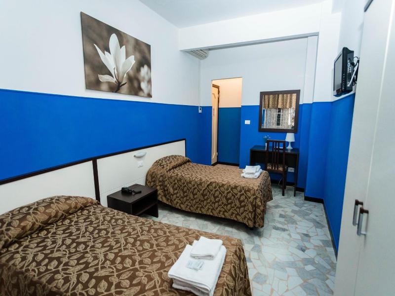Mini Hotel image