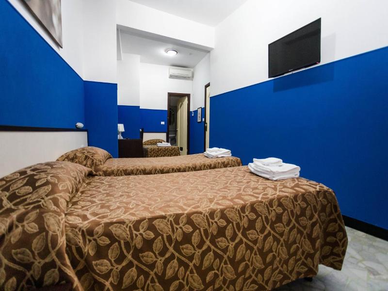 Mini Hotel image