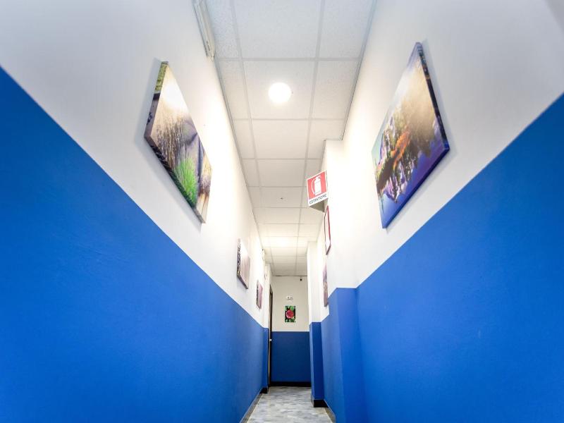 Mini Hotel image