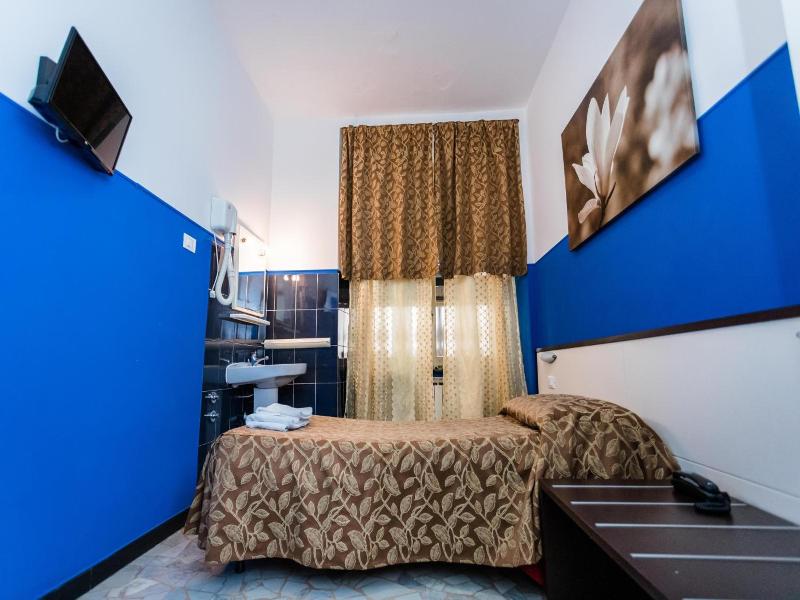 Mini Hotel image
