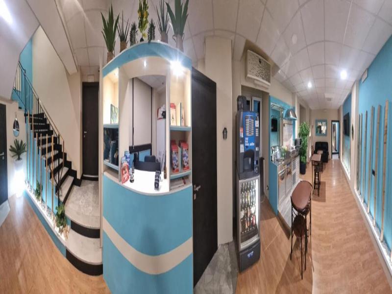 Mini Hotel image