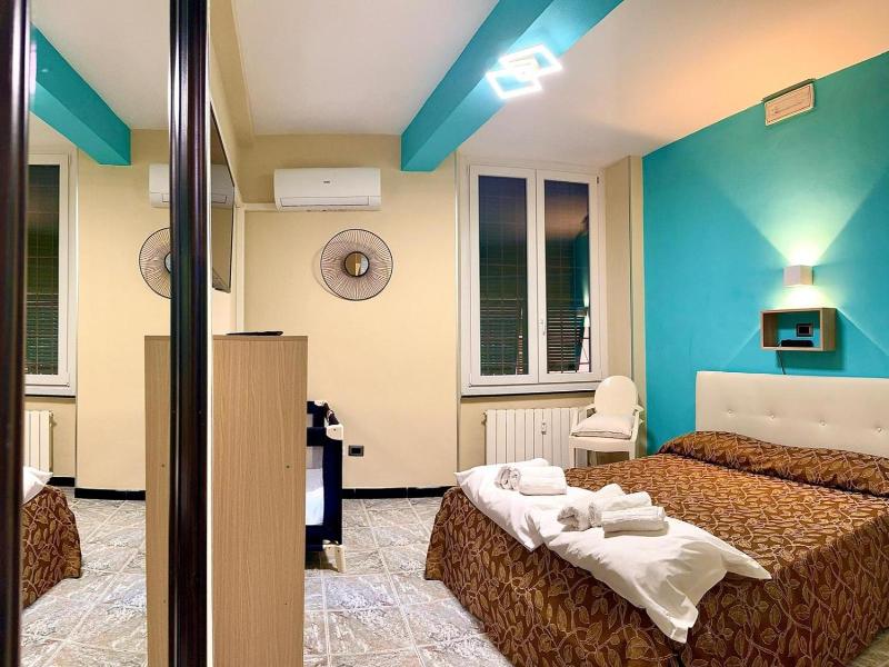 Mini Hotel image
