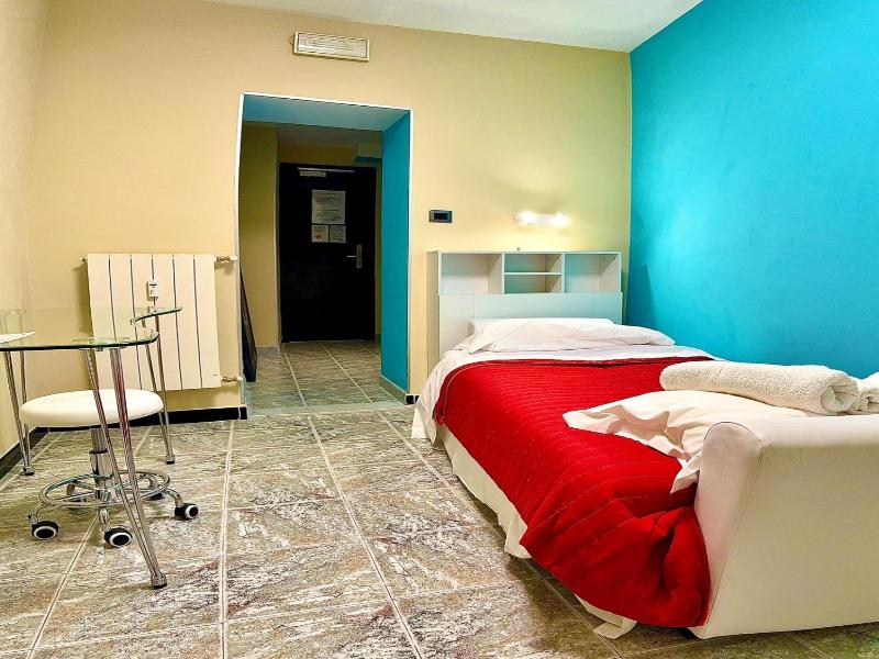 Mini Hotel image